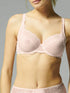 Bügel-BH Sakura Pink REVE SIMONE PÉRÈLE